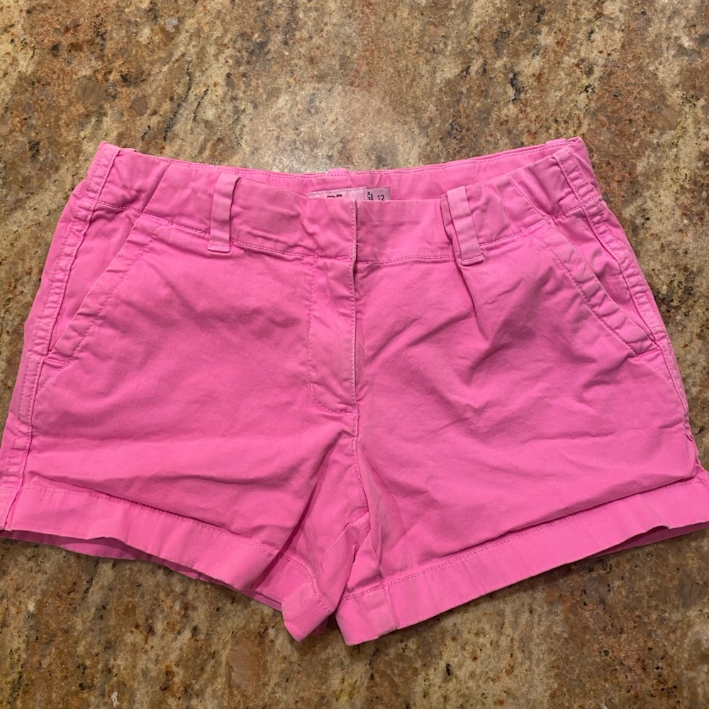 Vineyard vines girls shorts